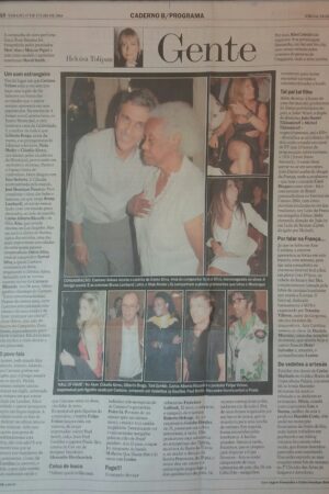 Sábado, 17 de Julho de 2004