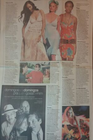Sexta feira, 16 de Julho de 2004