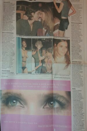 Quinta feira, 15 de Julho de 2004