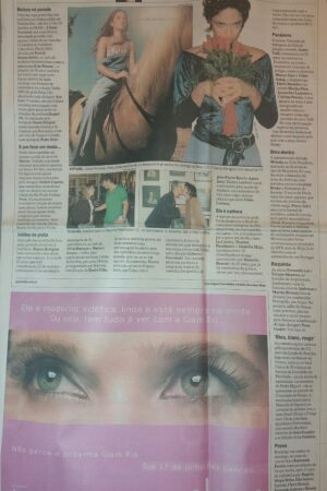 Quarta feira, 14 de Julho de 2004