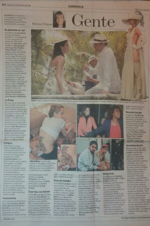 Sábado, 10 de Julho de 2004