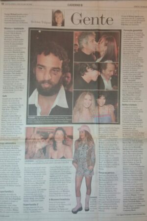 Sexta feira, 9 de Julho de 2004