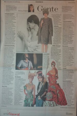 Quinta feira, 8 de Julho de 2004