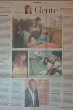 Terça feira, 6 de Julho de 2004
