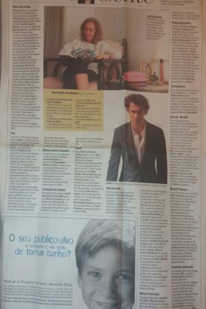 Domingo, 22 de Agosto de 2004