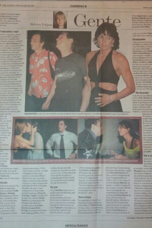 Terça feira, 10 de Agosto de 2004