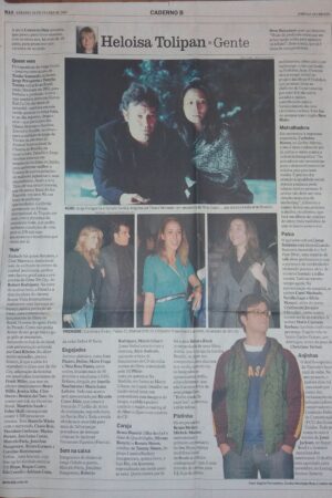 Sábado, 16 de Julho de 2005