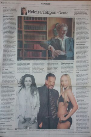Sexta feira, 15 de Julho de 2005