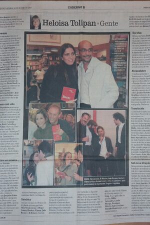 Quinta feira, 14 de Julho de 2005