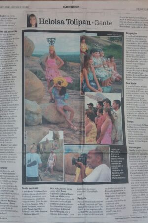 Quarta feira, 13 de Julho de 2005