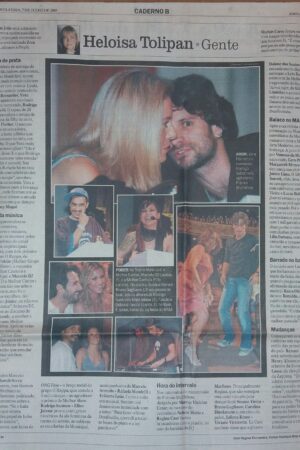 Quinta feira, 7 de Julho de 2005