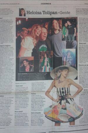 Quarta feira, 6 de Julho de 2005