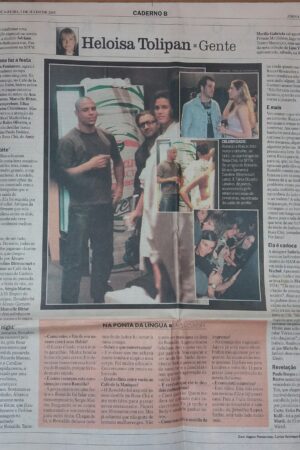 Terça feira, 5 de Julho de 2005