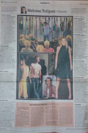 Sábado, 2 de Julho de 2005