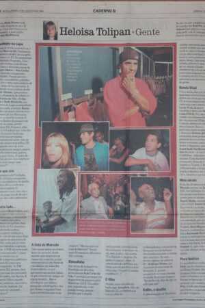 Sexta feira, 5 de Agosto de 2005