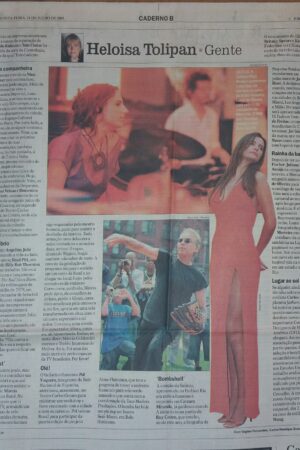 Quinta feira, 21 de Julho de 2005
