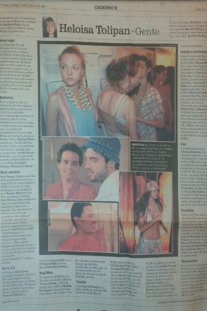 Terça feira, 21 de Junho de 2005