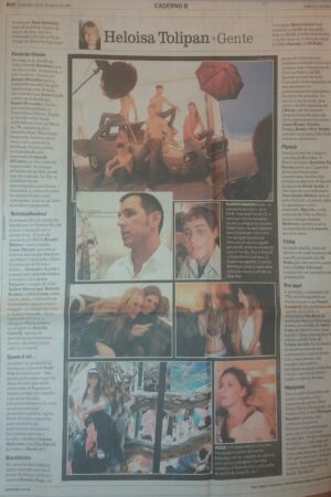 Sábado, 18 de Junho de 2005