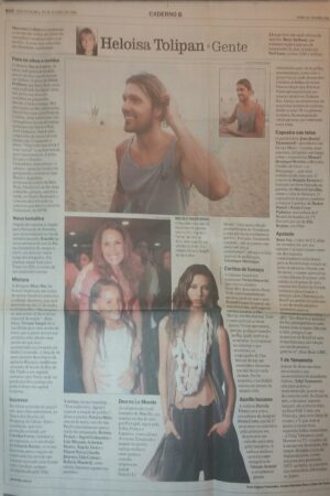 Sexta feira, 10 de Junho de 2005