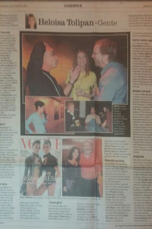 Quarta feira, 1 de Junho de 2005