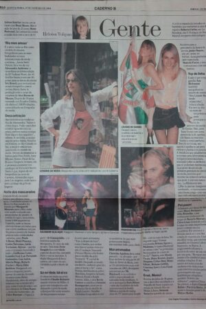 Quinta feira, 15 de Janeiro de 2004