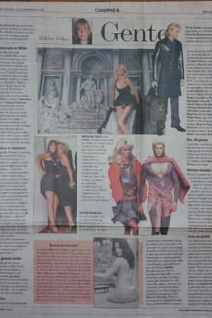 Terça feira, 13 de Janeiro de 2004