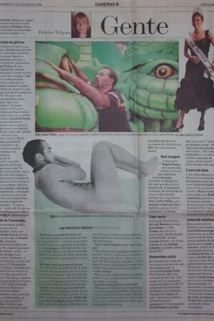 Domingo, 11 de Janeiro de 2004