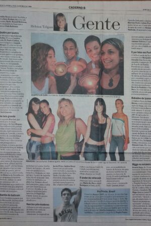 Sexta feira, 9 de Janeiro de 2004
