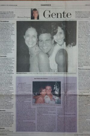 Domingo, 4 de Janeiro de 2004