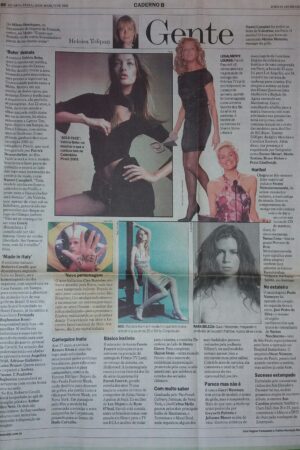 Quarta feira, 10 de Março de 2004