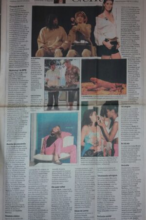 Sábado, 6 de Março de 2004
