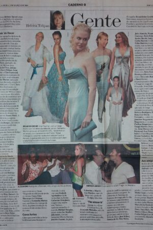 Terça feira, 2 de Março de 2004