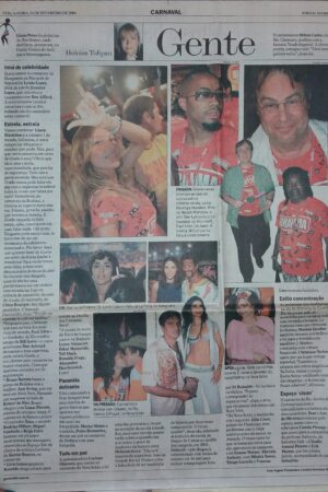 Terça feira, 24 de Fevereiro de 2004