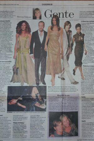 Terça feira, 30 de Março de 2004