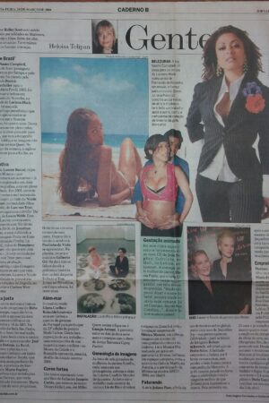 Quarta feira, 24 de Março de 2004