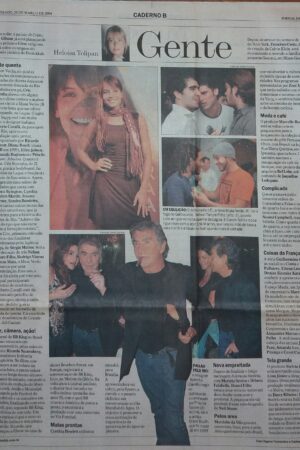 Sábado, 20 de Março de 2004