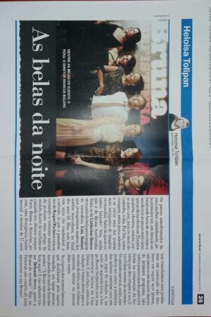 Quarta feira, 23 de Fevereiro de 2011