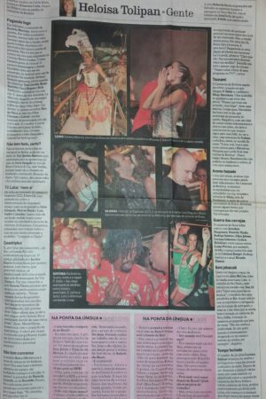 Terça feira, 28 de Fevereiro de 2006