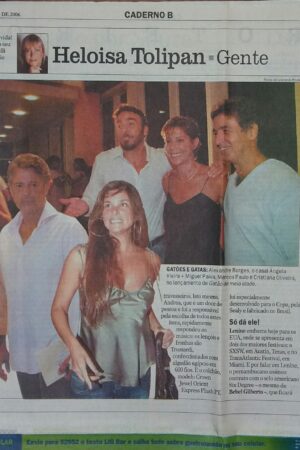 Quarta feira, 15 de Março de 2006