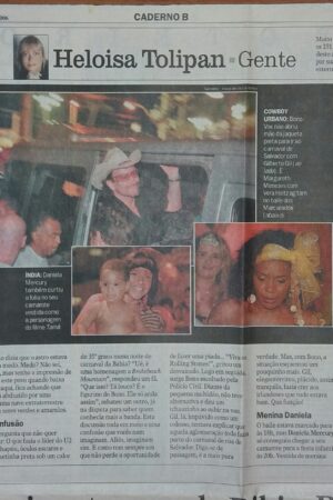 Sábado, 25 de Fevereiro de 2006