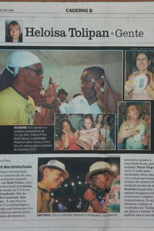 Quarta feira, 15 de Fevereiro de 2006