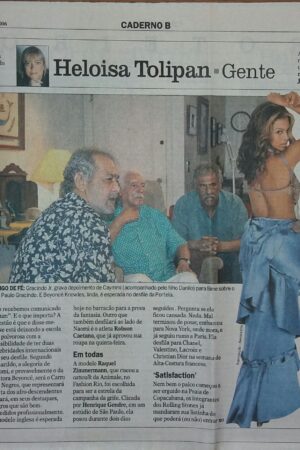 Domingo, 29 de Janeiro de 2006