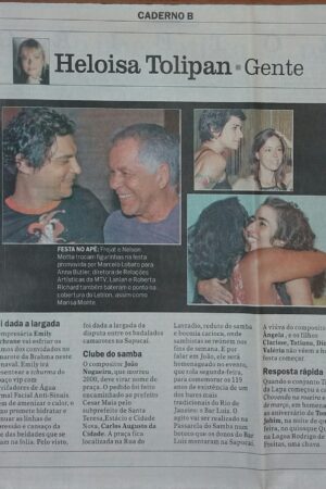 Sábado, 28 de Janeiro de 2006