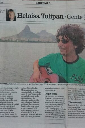 Sexta feira, 27 de Janeiro de 2006