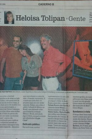 Quinta feira, 26 de Janeiro de 2006