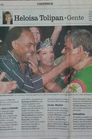 Terça feira, 17 Janeiro de 2006