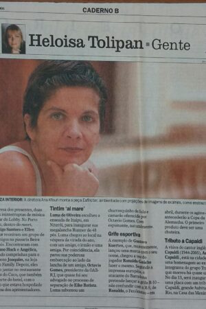 Quarta feira, 4 de Janeiro de 2006