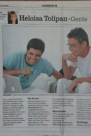 Quarta feira, 22 de Março de 2006