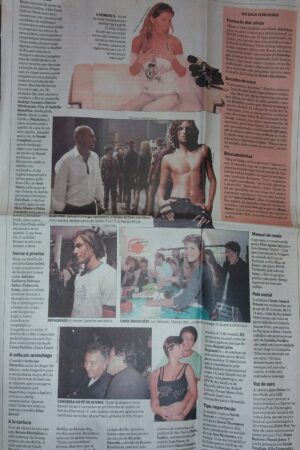 Sexta feira, 30 de Janeiro de 2004