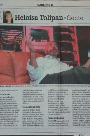 Terça feira, 21 de Março de 2006